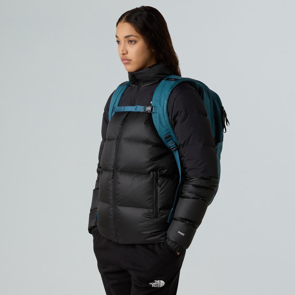 Plecak The North Face Vault 0A3VY2CI41 - niebieski