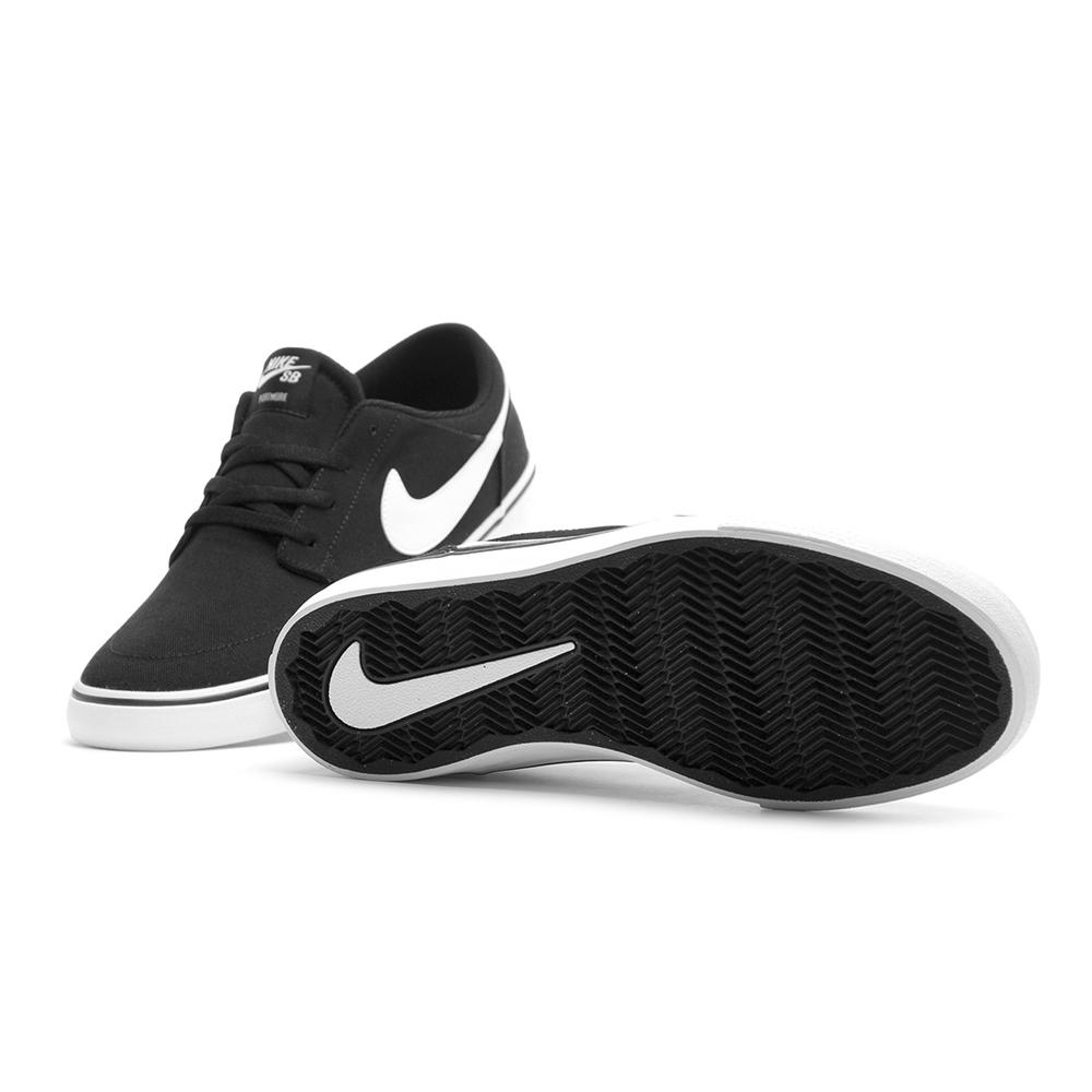 NIKE SB PORTMORE II SOLAR CANVAS > 880268-010