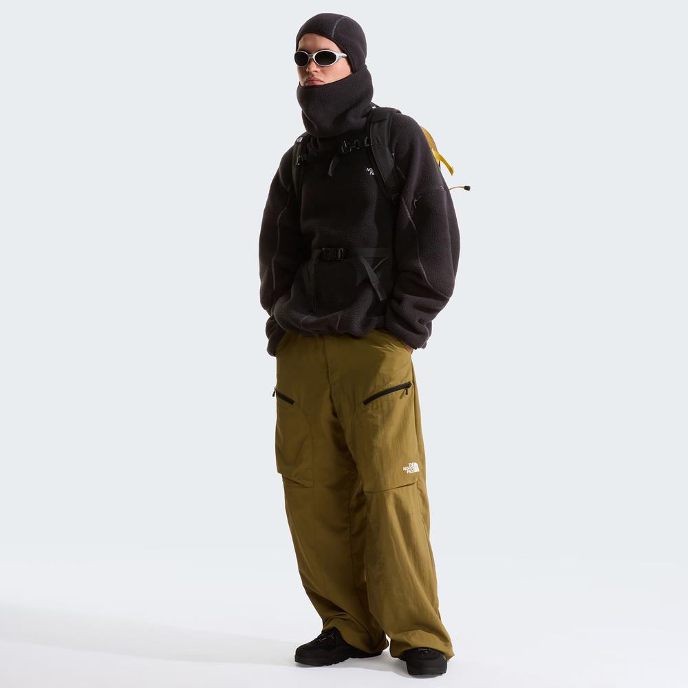 Bluza unisex The North Face NSE 0A8G91JK31 - czarna