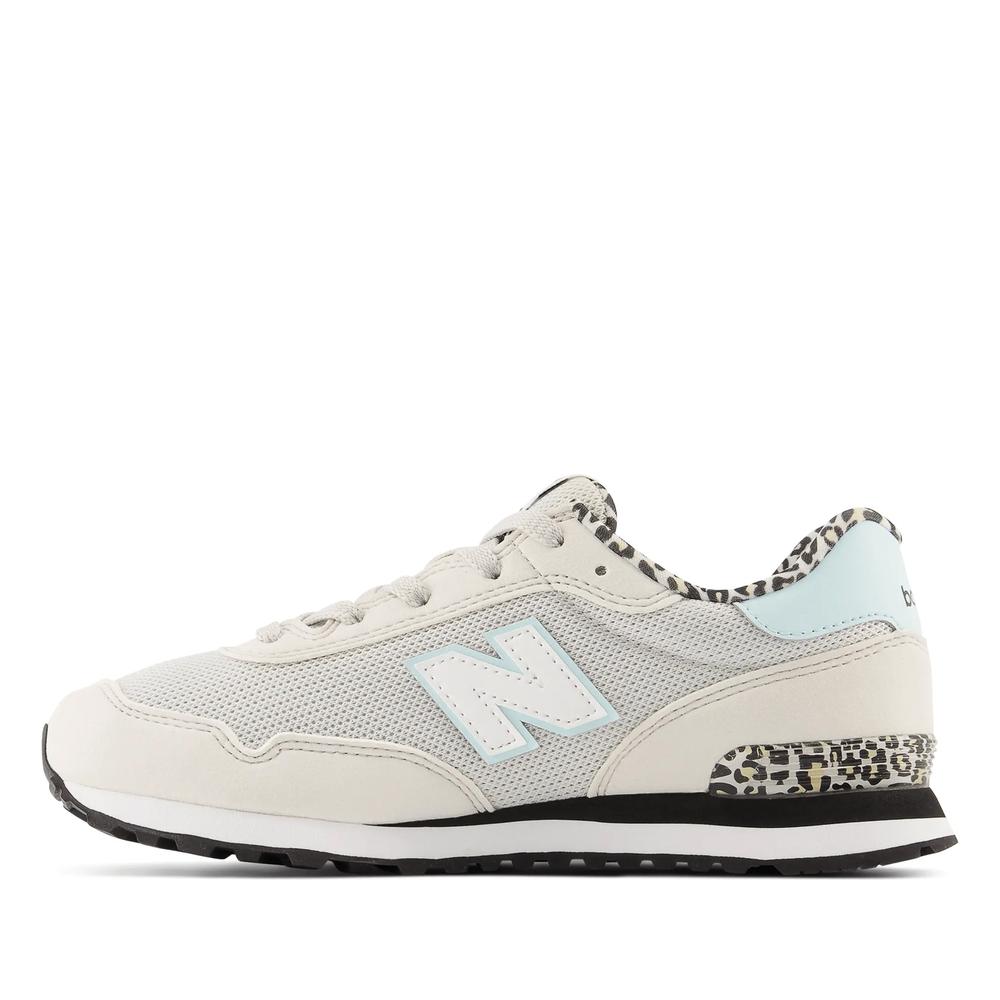 Buty New Balance GC515RH - beżowe