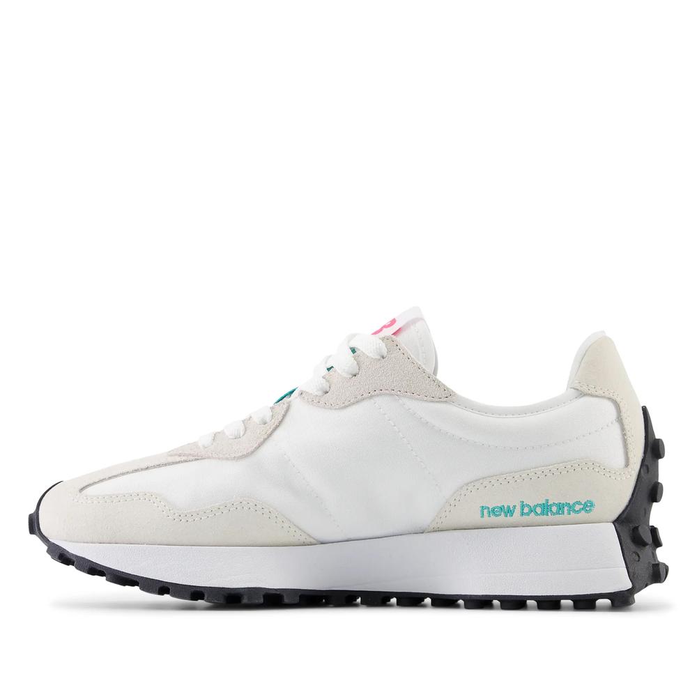 Buty New Balance WS327NA - multikolor