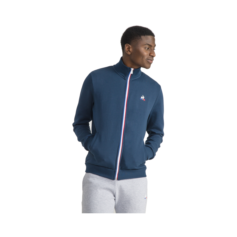 Bluza Le Coq Sportif Essentials Full Zip 1810484