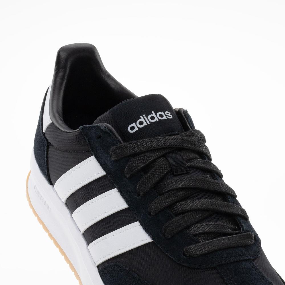 Buty adidas Run 70S IH8585 - czarne