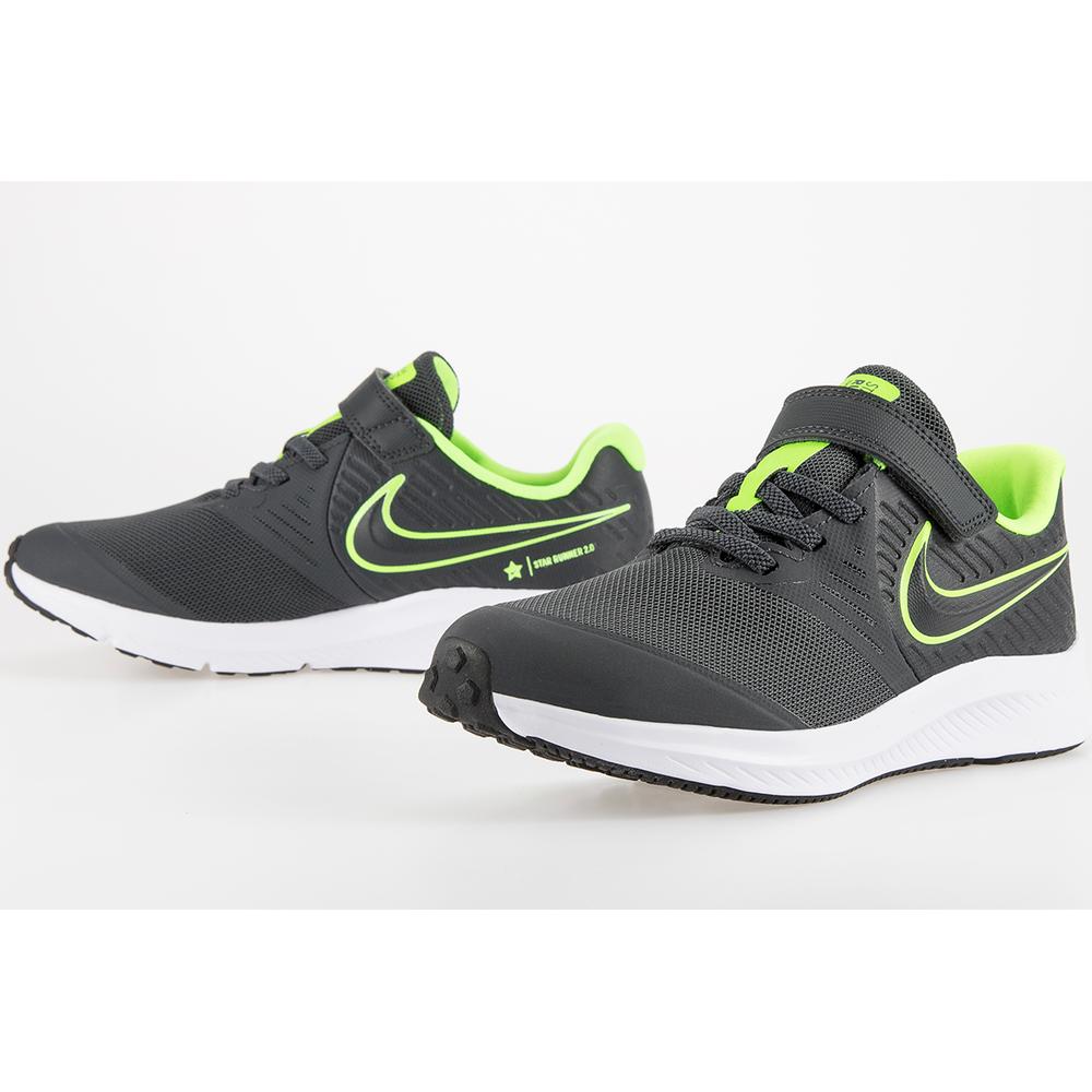 Nike Star Runner 2 > AT1801-004