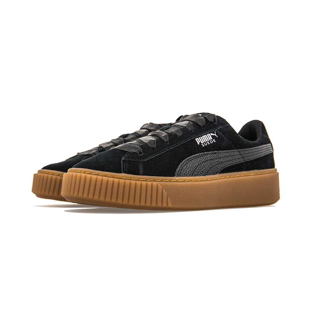 Puma Suede Platform Bubble 36643901