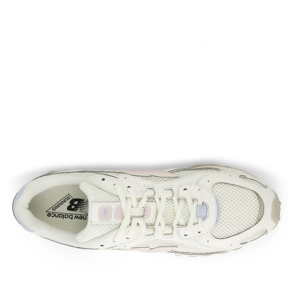 Buty unisex New Balance U204L7ZL - beżowe