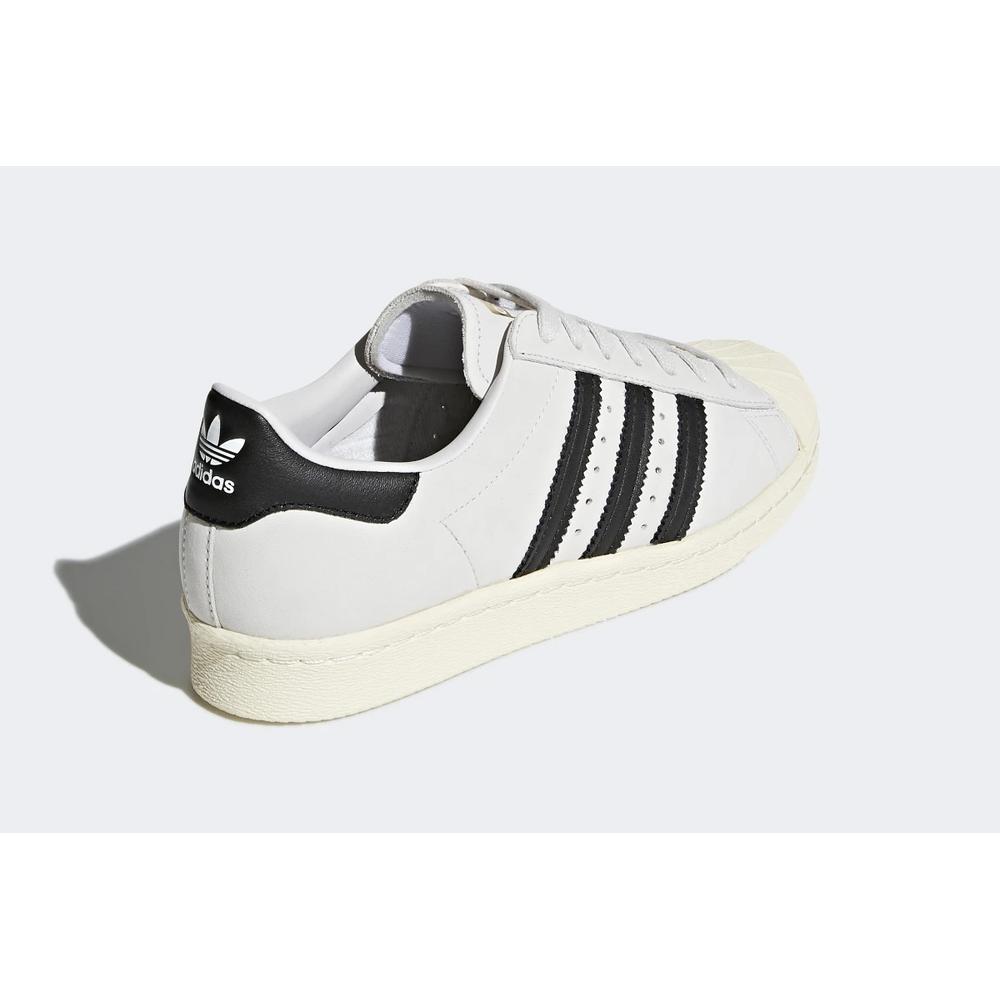 ADIDAS SUPERSTAR 80S > CQ2512