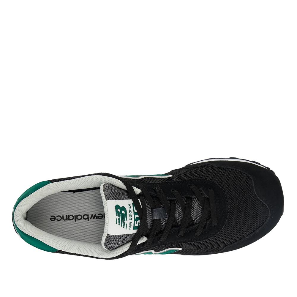 Buty New Balance ML515UGB - czarne