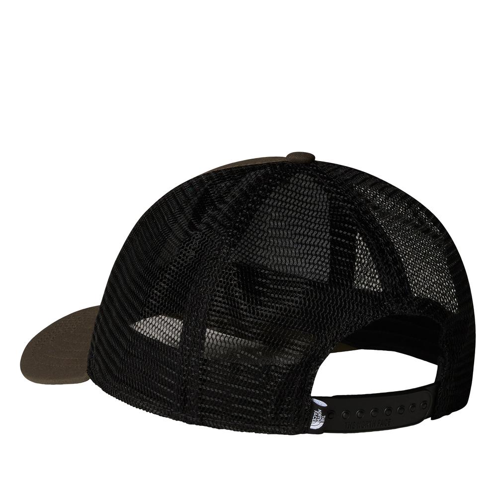 Czapka z daszkiem The North Face Mudder Trucker 0A7WH3YHO1 - zielona