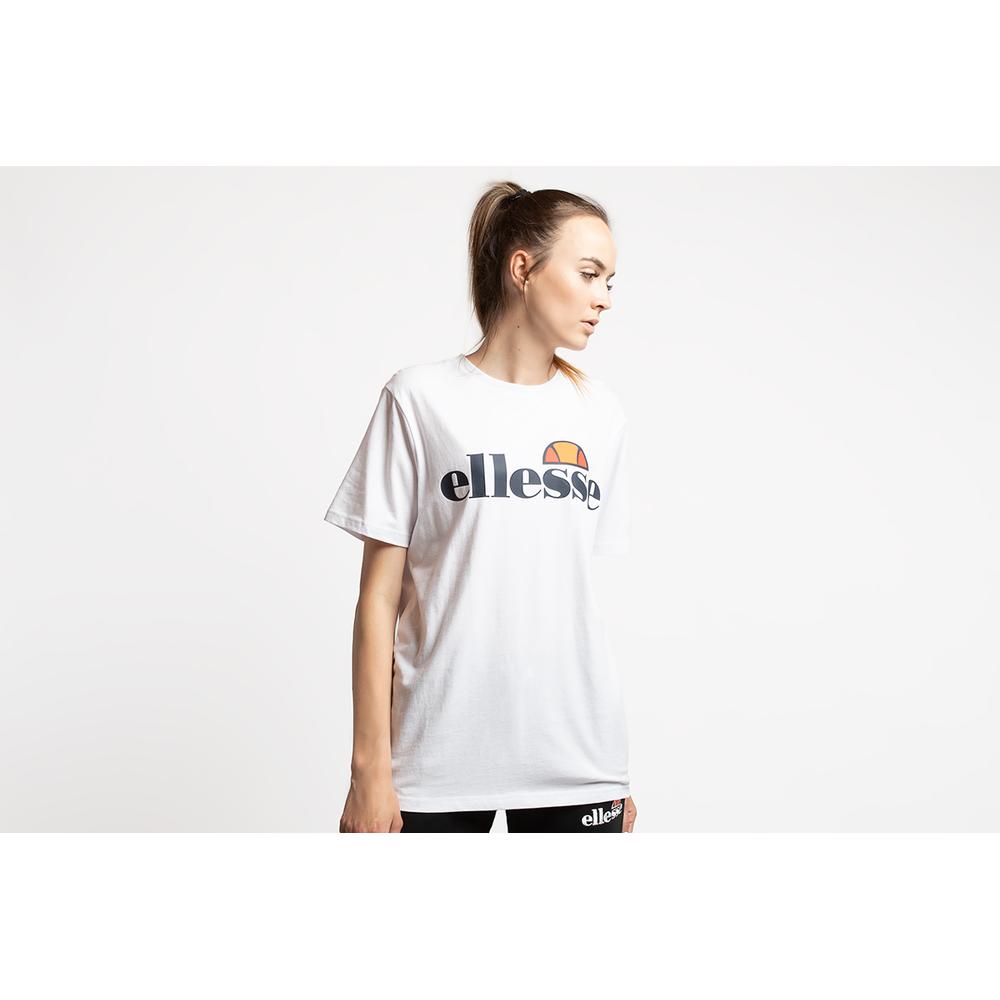 Ellesse Albany > SGS03237-WHITE