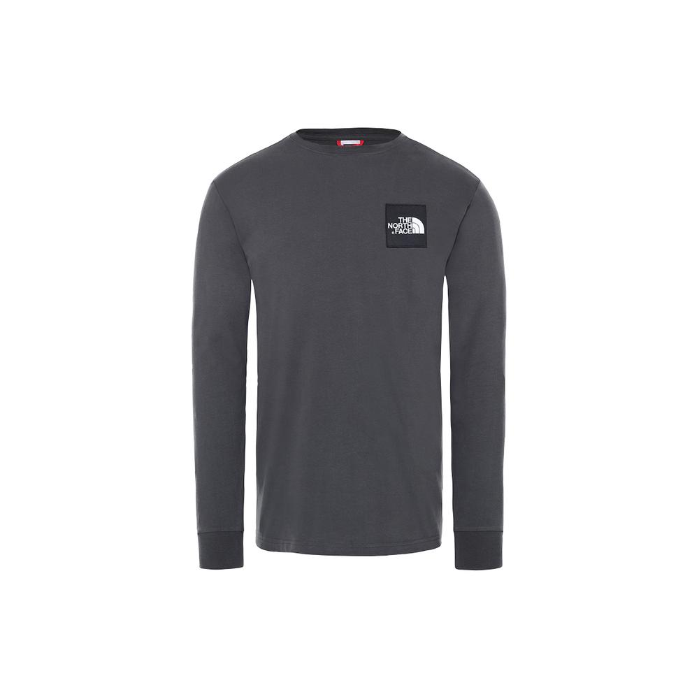 The North Face Boruda Long Sleeve > 0A4C9IH7E1