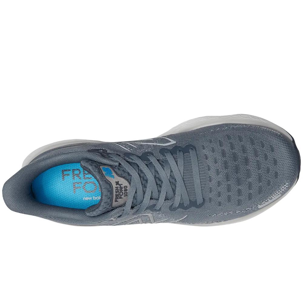 Buty New Balance Fresh Foam 1080 v12 M1080G12 - szare