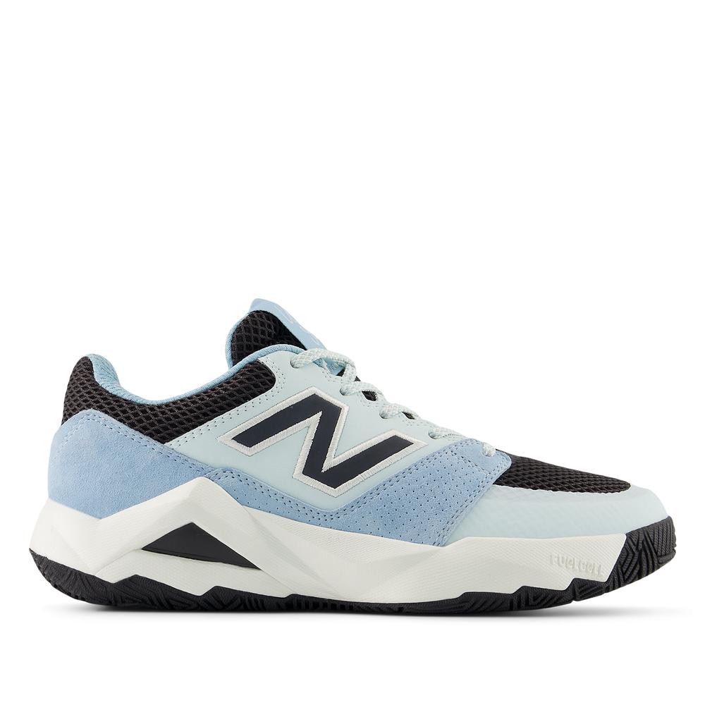 Buty damskie New Balance Coco Delray WCOD92U - niebieskie