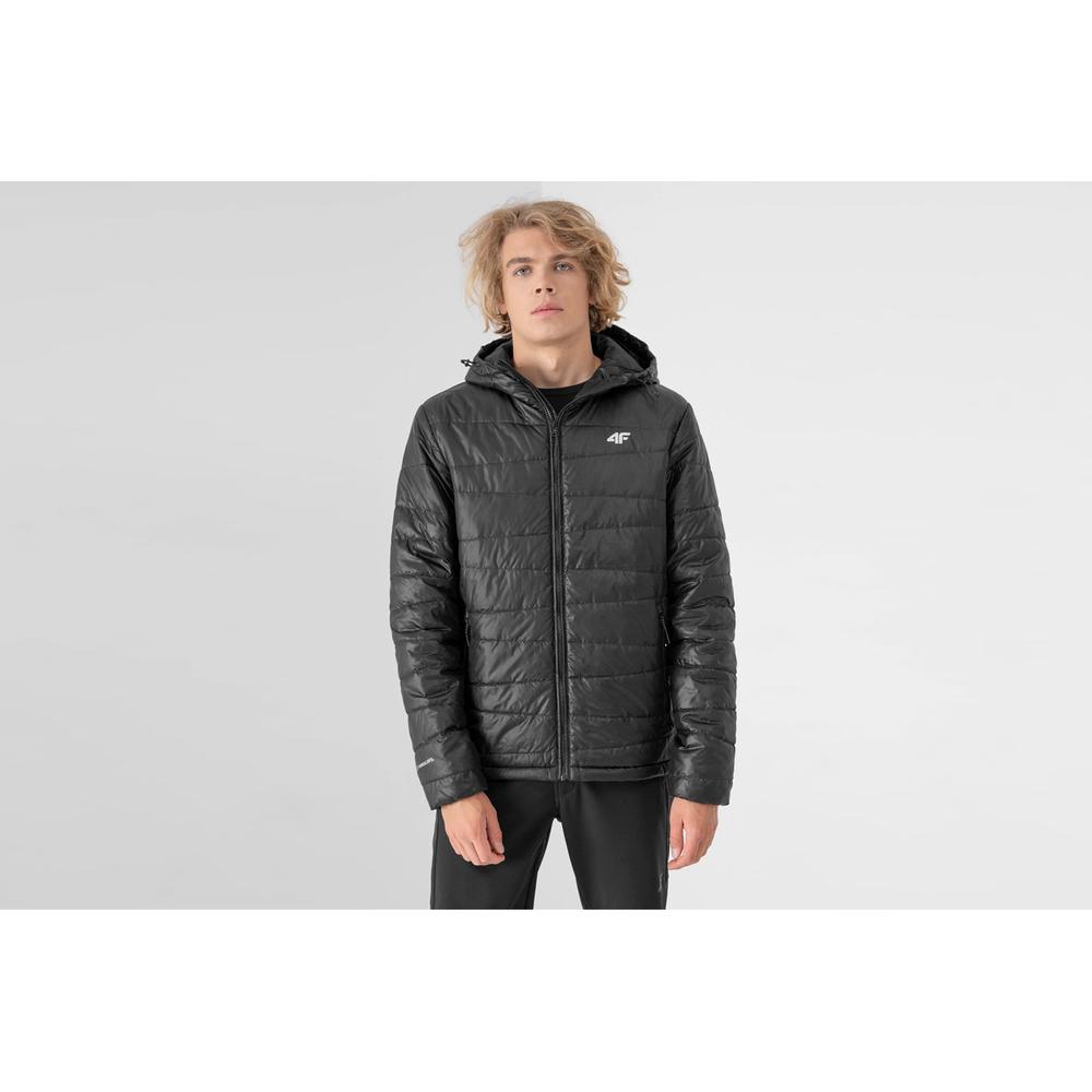 4F Primaloft Silver Thermoplume >  H4Z21KUMP00520S