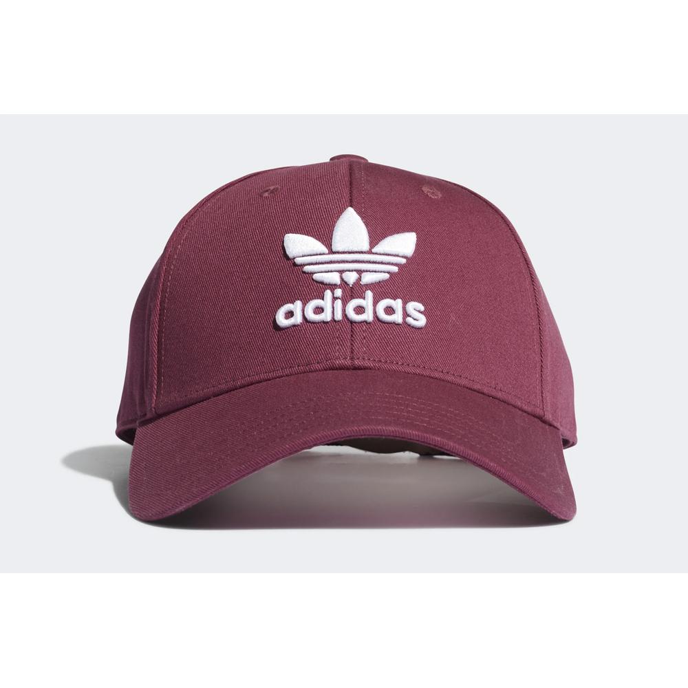 adidas Originals Trefoil Baseball Cap > H35555