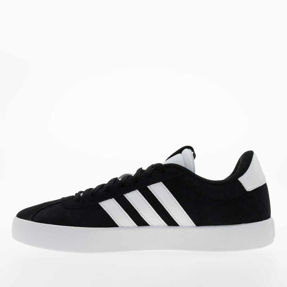 Buty męskie adidas VL Court 3.0 ID6278 - czarne