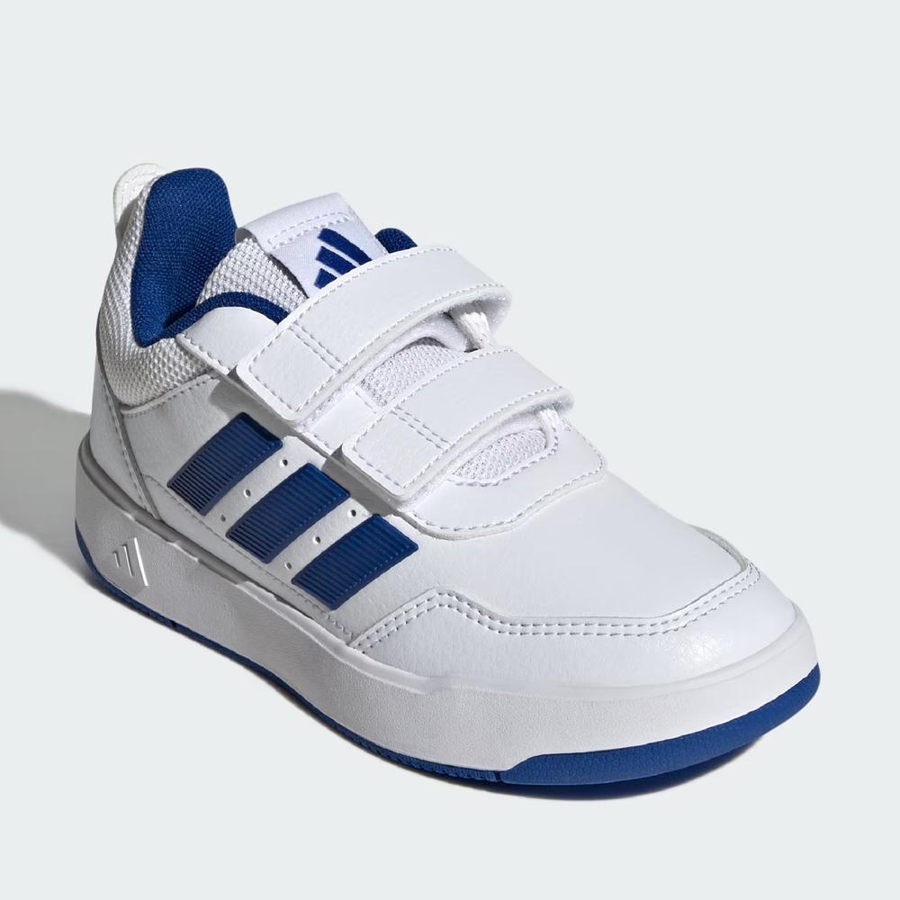 Buty dziecięce adidas Tensaur Sport 3.0 CF JQ4195 - białe