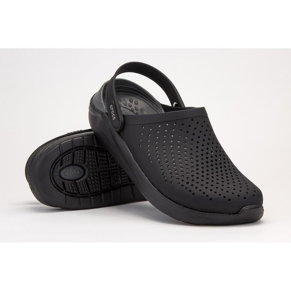 CROCS LITERIDE CLOG > 204592-0DD