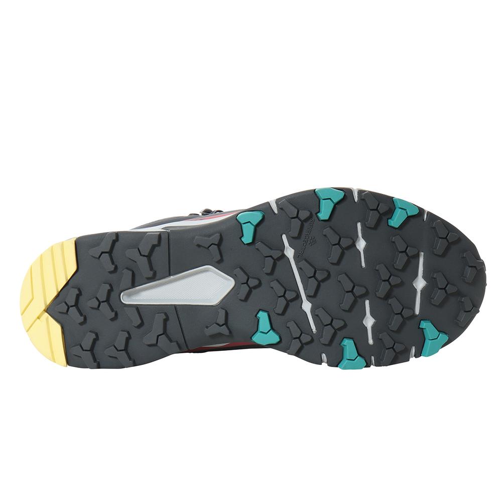 Buty The North Face Vectiv Exploris Futurelight 0A4T2V0Z11 - szare