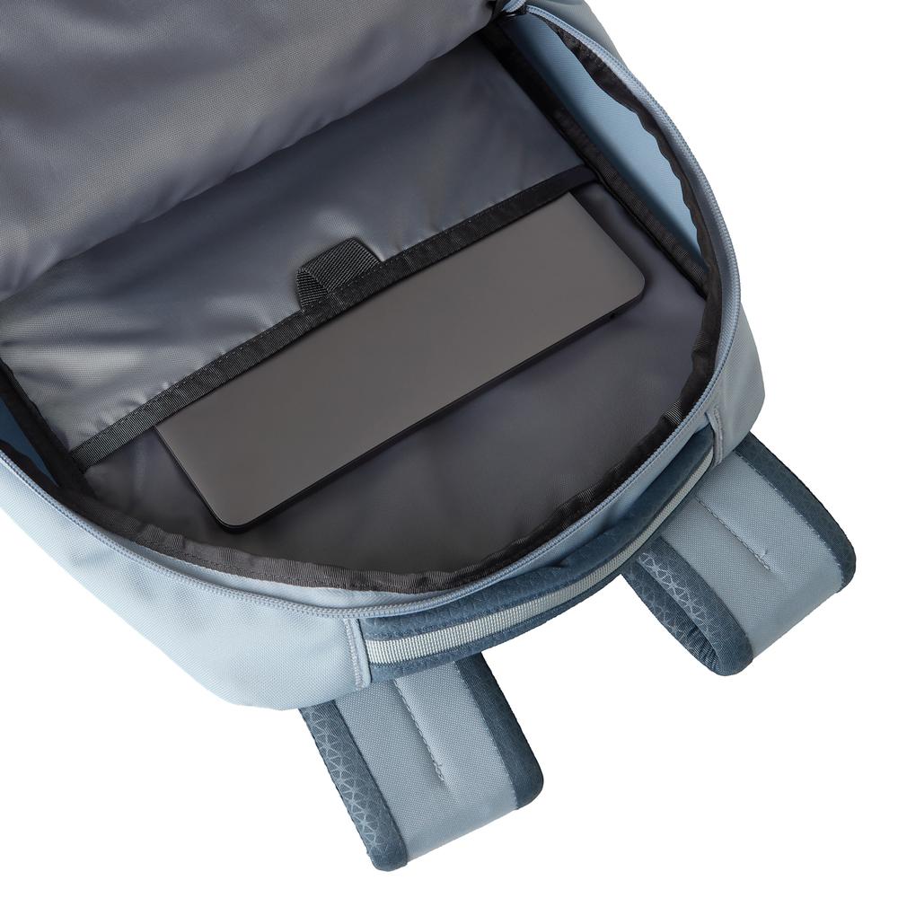 Plecak unisex The North Face Vault 0A3VY2GKP1 - niebieski