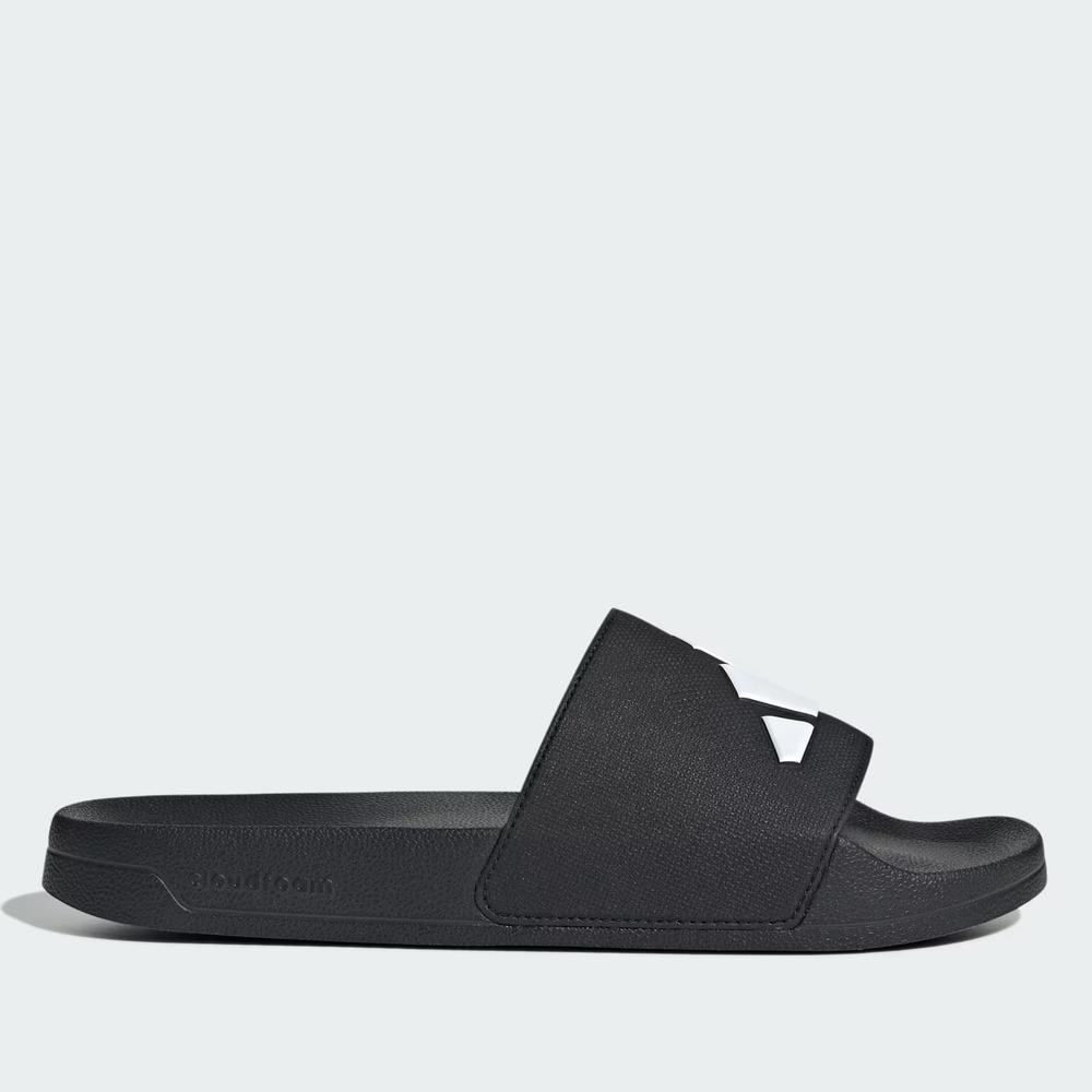 Klapki unisex adidas Originals Adilette Lite Slides JS3565 - czarne