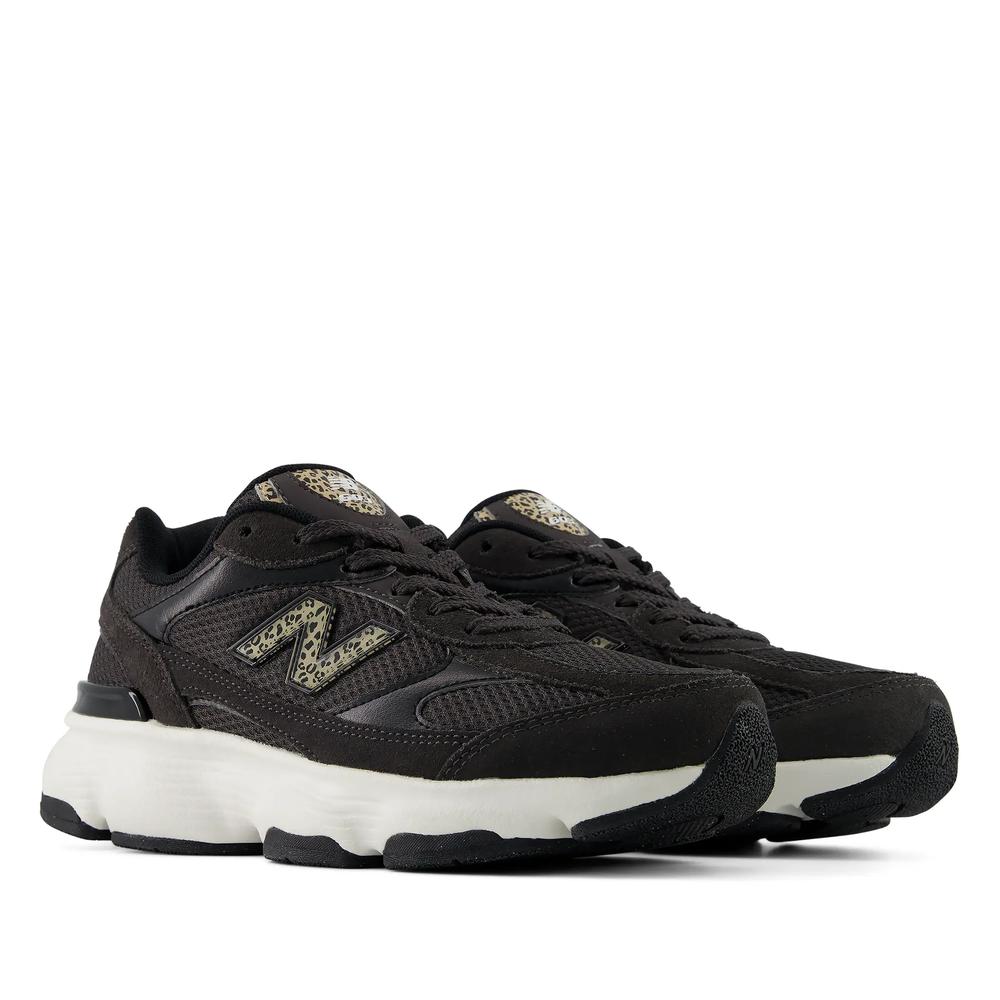 Buty damskie New Balance W60336H - czarne