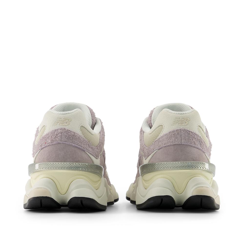 Buty unisex New Balance U906029M - różowe