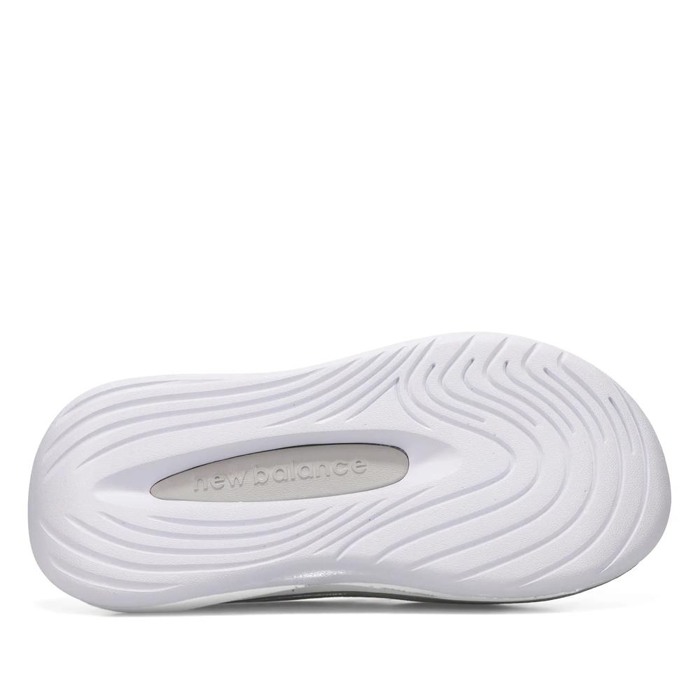 Klapki męskie New Balance M66508WJ - szare