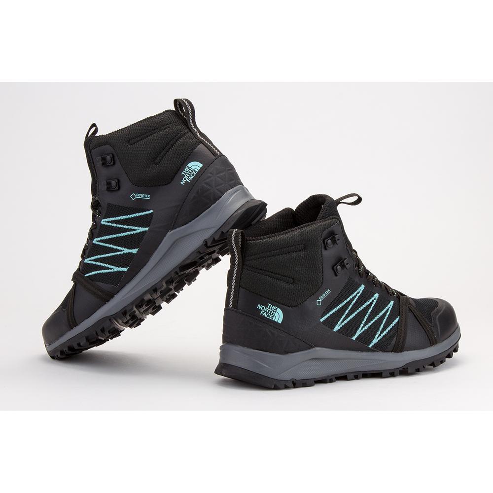 THE NORTH FACE LITEWAVE FASTPACK II MID GORE-TEX > T93RECU3B