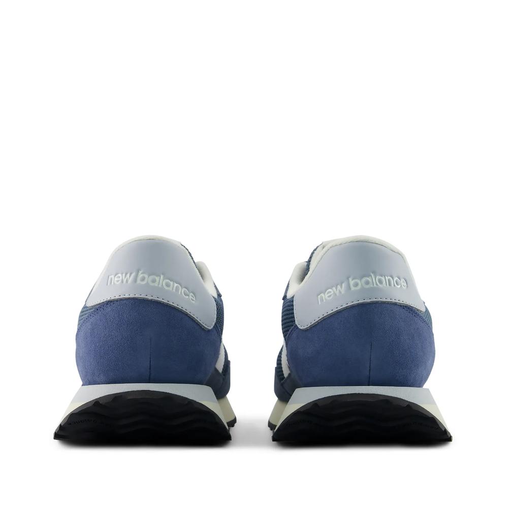 Buty unisex New Balance M2372ZN - granatowe