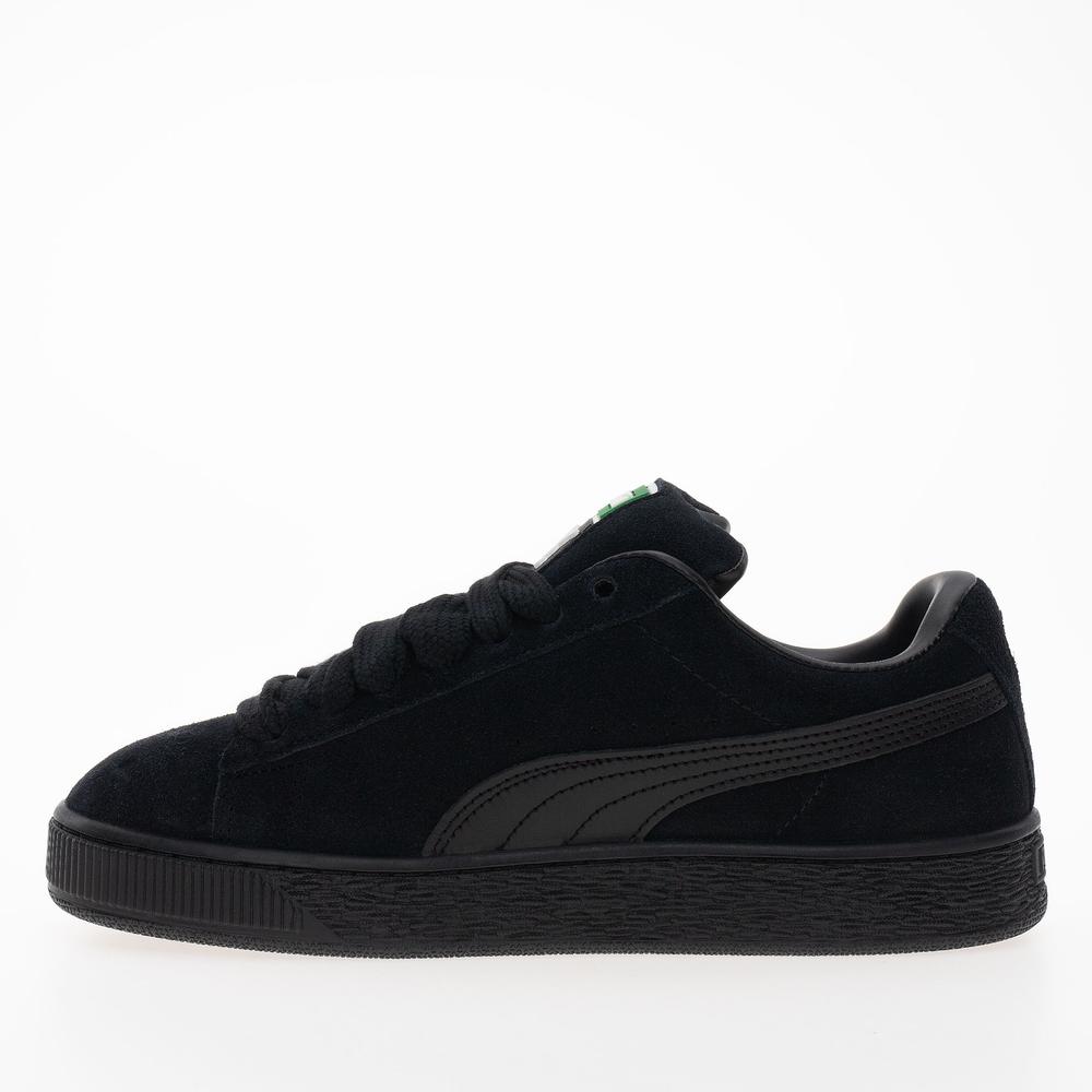 Buty Puma Suede XL 39520533 - czarne