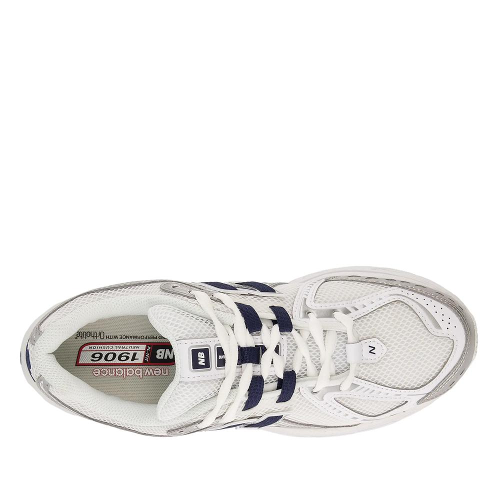 Buty unisex New Balance U1906RCM - białe