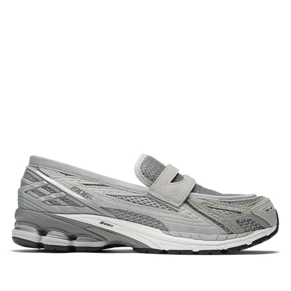 Buty New Balance U1906LGR - szare