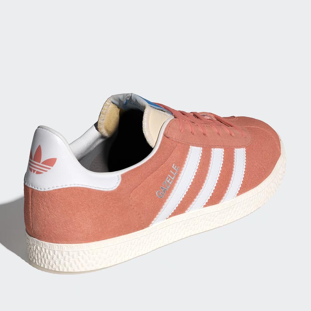 Buty adidas Gazelle IG1699 - czerwone