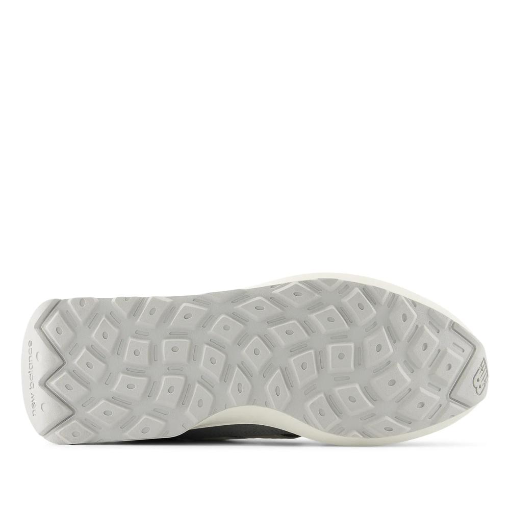 Buty unisex New Balance U370PD - szare