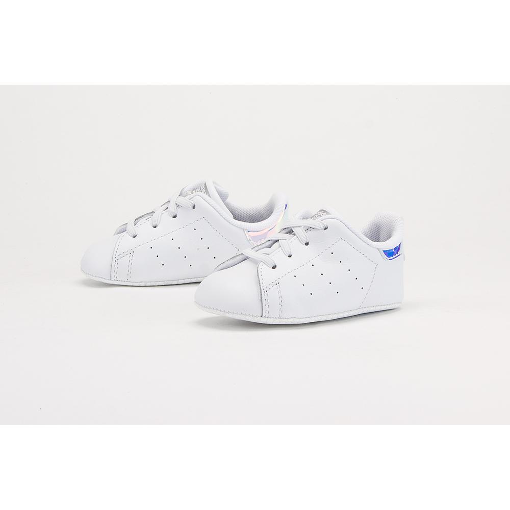 ADIDAS STAN SMITH CRIB > CG6543