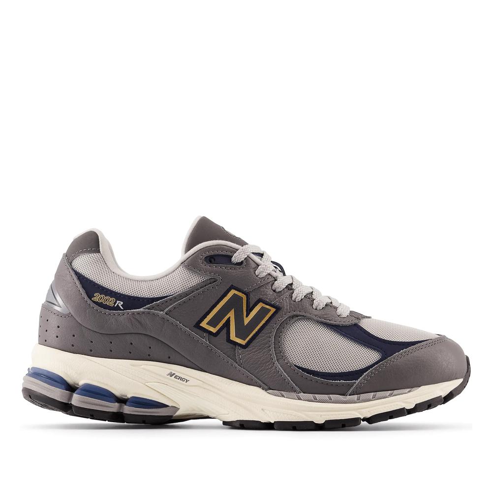 Buty New Balance M2002RHP - szare