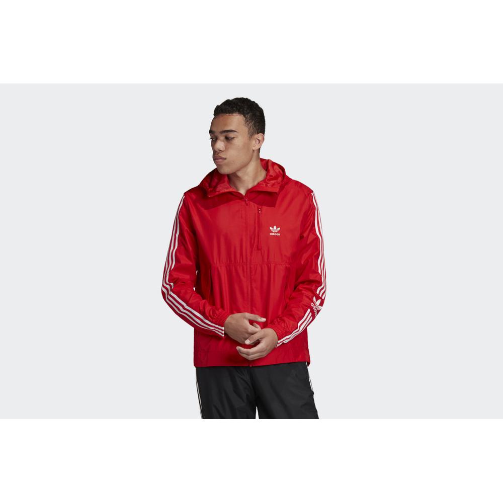 ADIDAS WINDBREAKER > FM3816