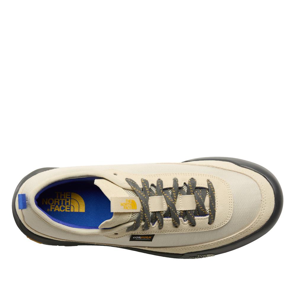 Buty unisex The North Face Clyffe 0A8AD9KJ41 - beżowe