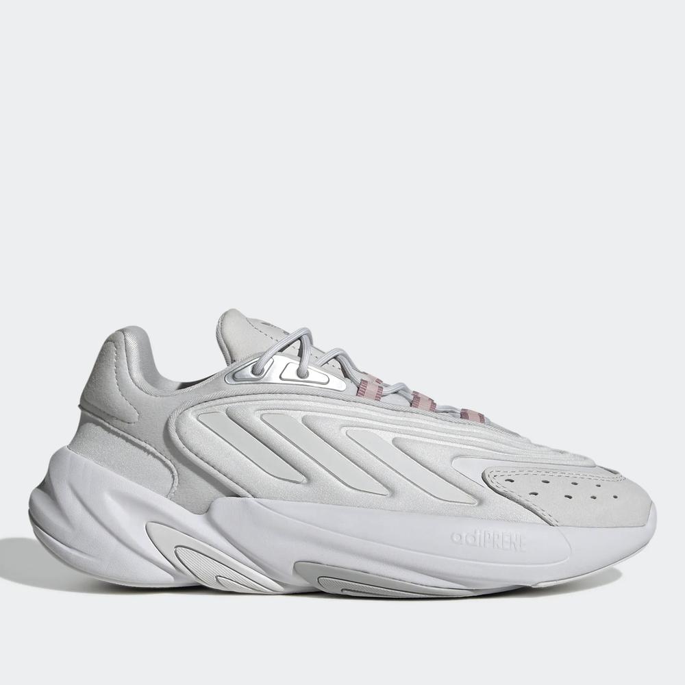 Buty adidas Originals Ozelia GW0612 - szare