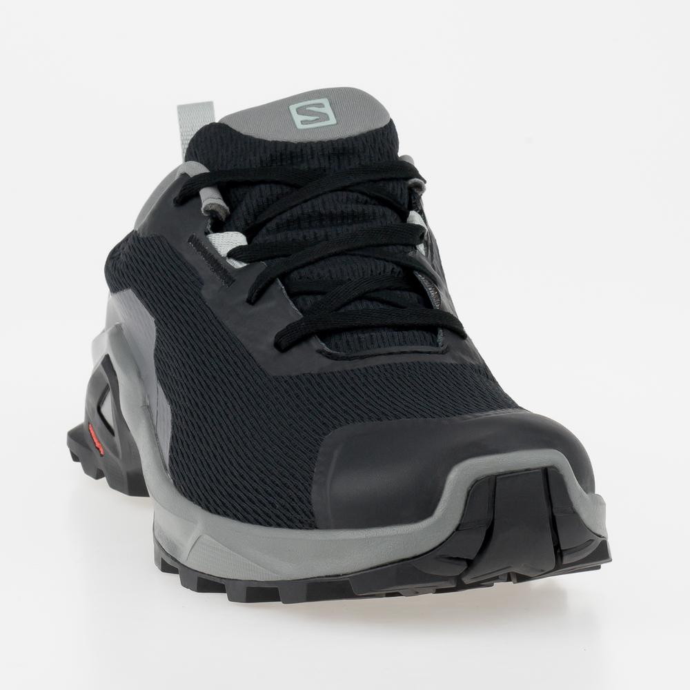 Buty Salomon X Reveal 2 GTX L41623900 - czarne