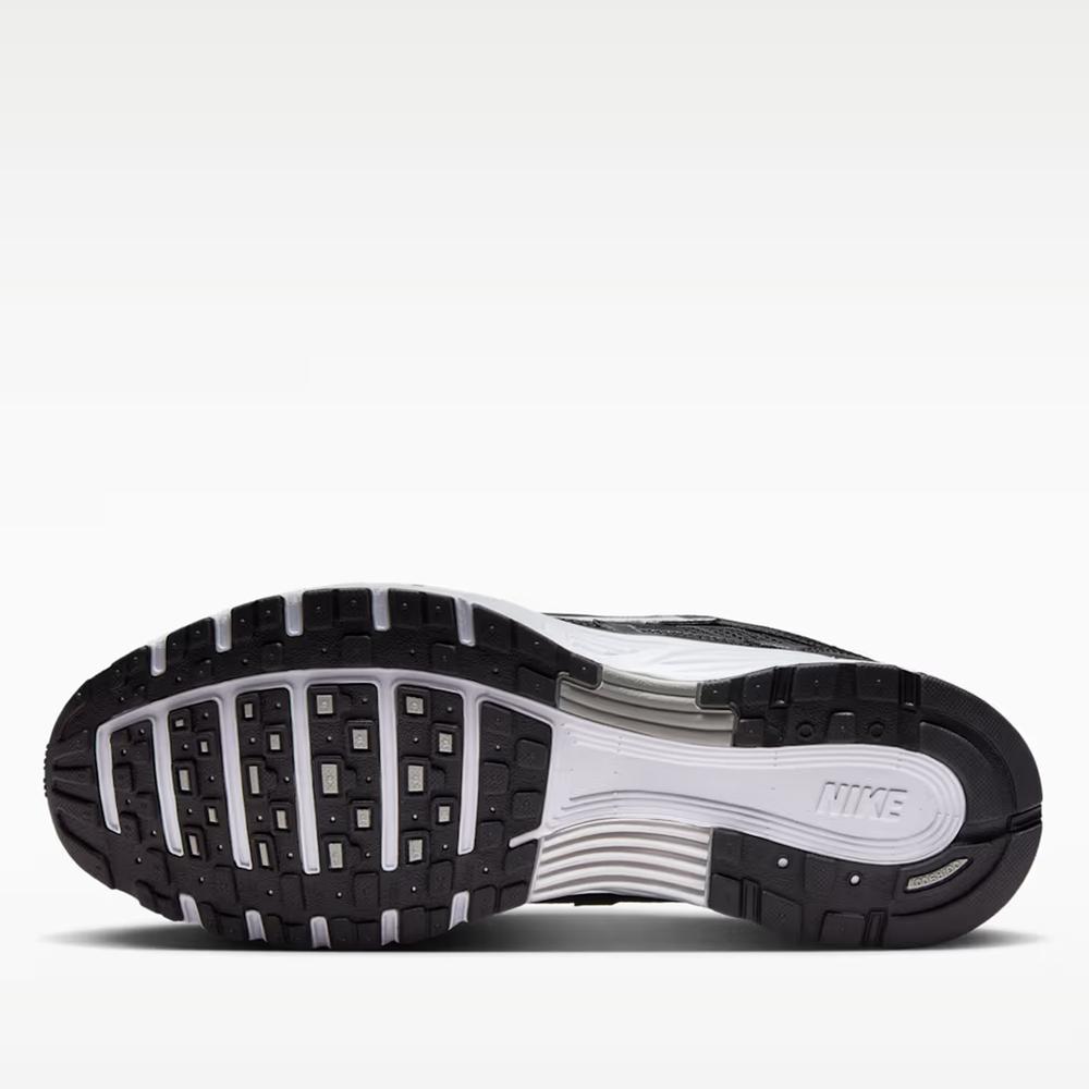 Buty męskie Nike P-6000 CD6404-026 - czarne
