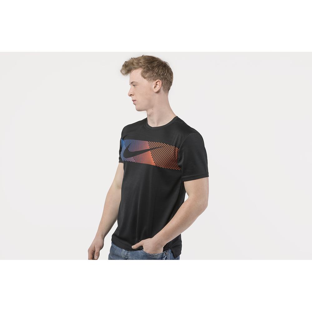 Nike Dry Superset SS LV 2.0 > CT3533-010