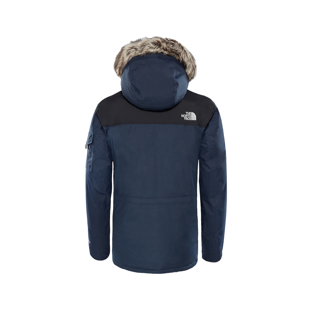 Kurtka The North Face Parka McMurdo 2 T0CP07M8U