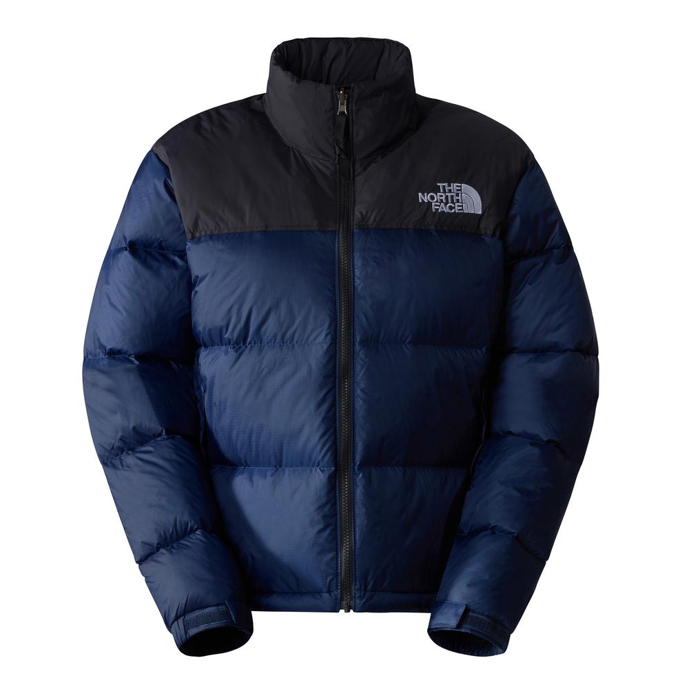 Kurtka The North Face 1996 Retro Nuptse 0A3XEO92A1 - granatowa