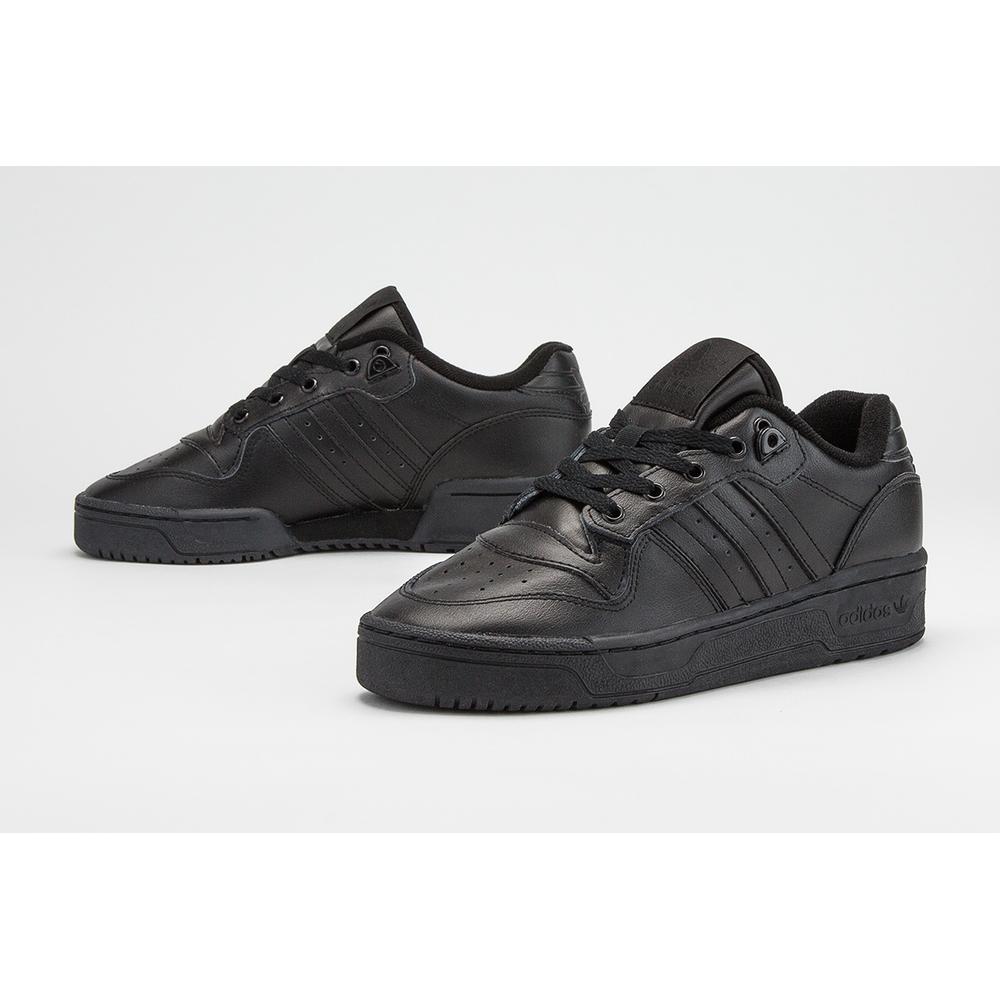 ADIDAS RIVALRY LOW J > EG3637