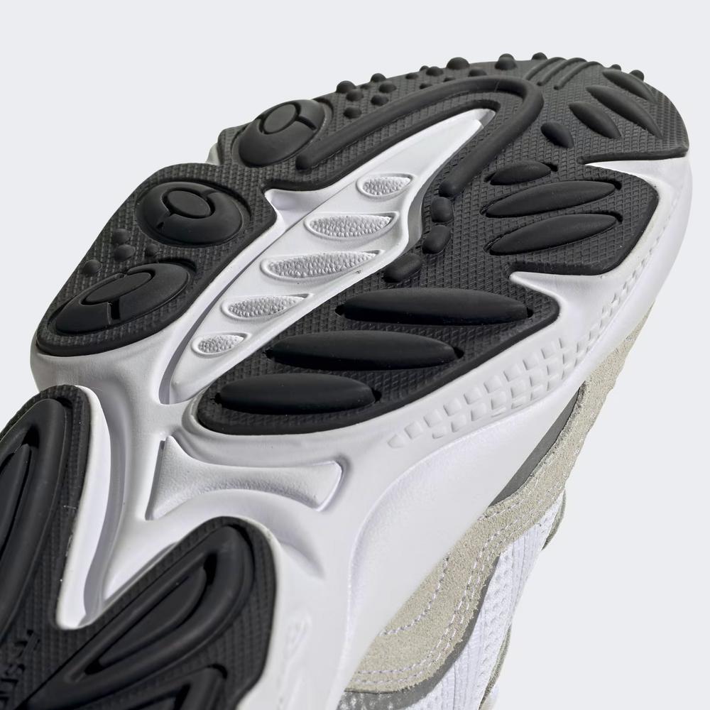 Buty adidas Originals Ozweego EE6464 - białe