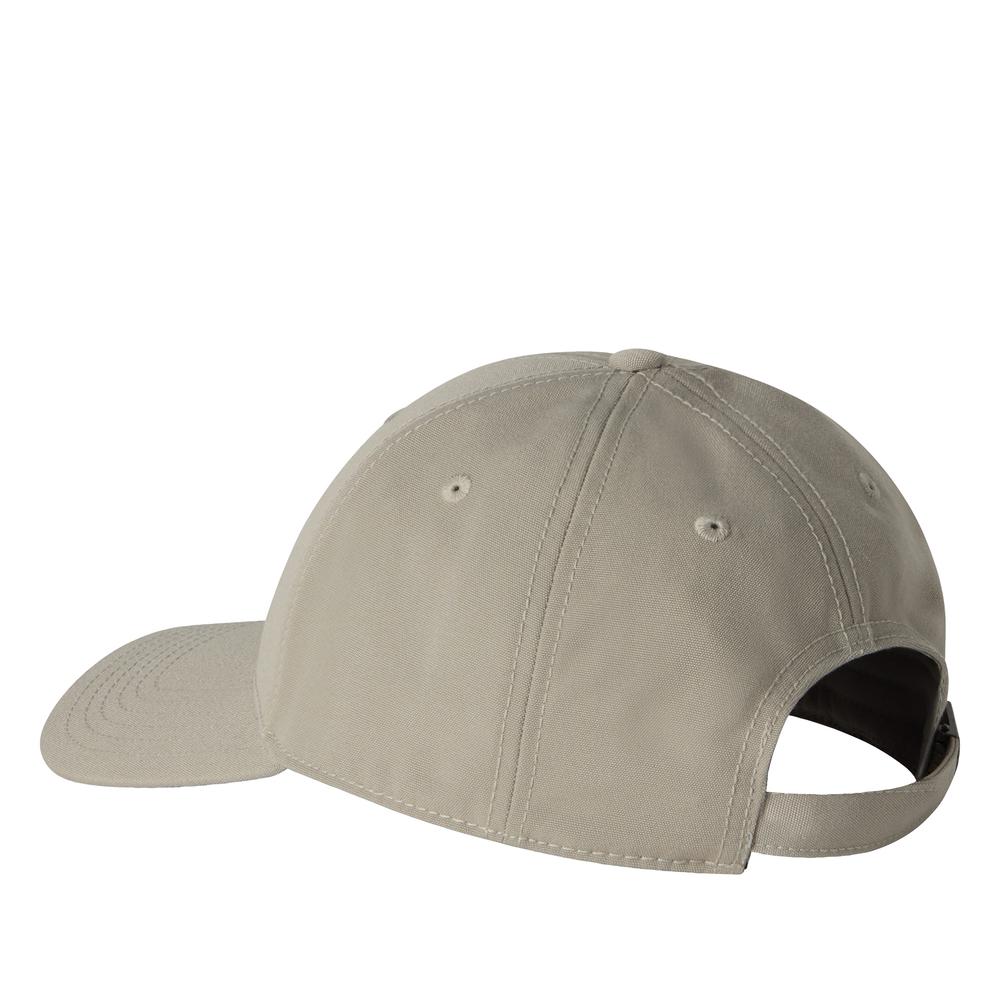 Czapka z daszkiem The North Face '66 Classic 0A4VSV2MB1 - szara