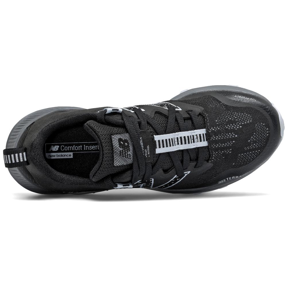 NEW BALANCE FUELCORE NITREL V4 TRAIL > WTNTRLB4