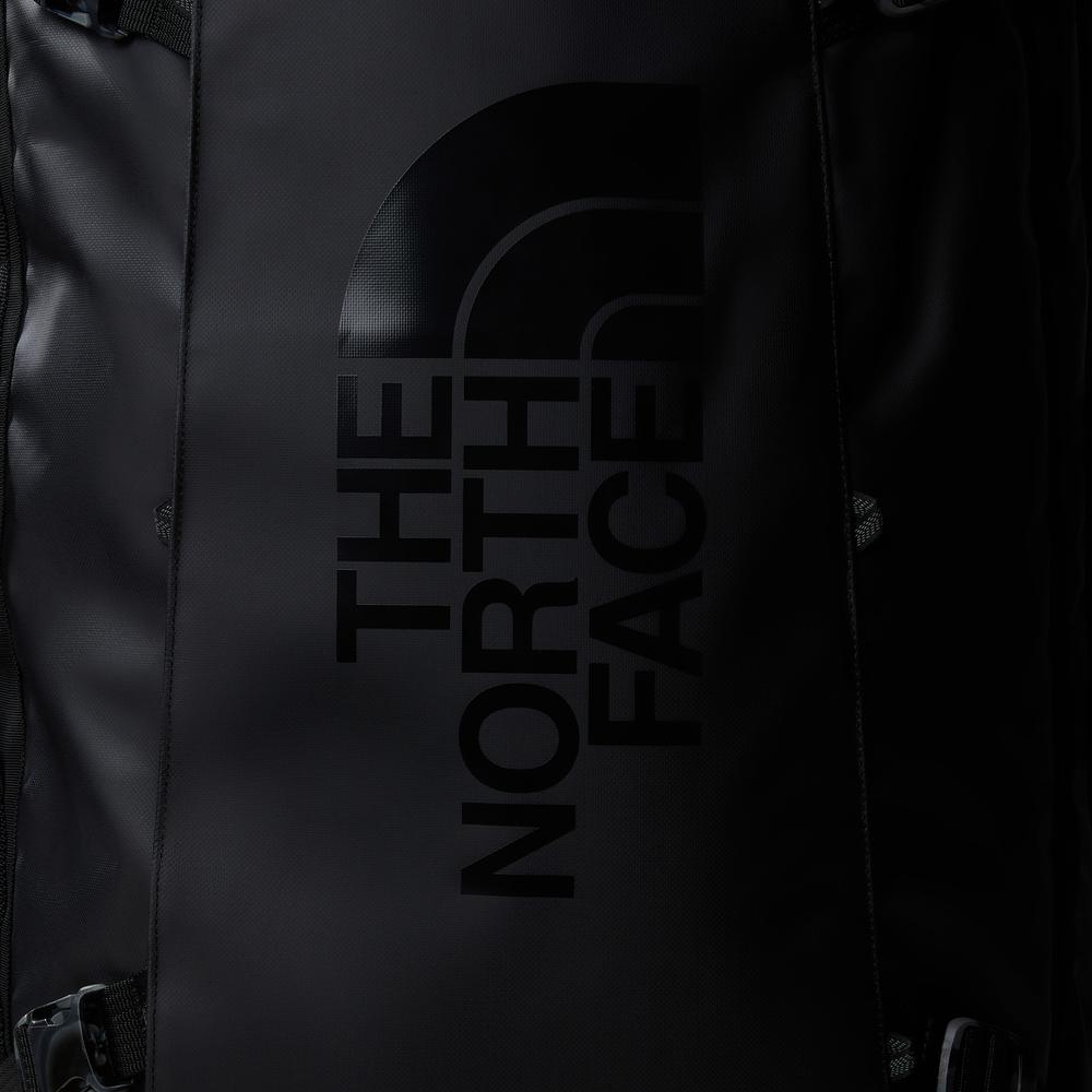 Walizka The North Face Base Camp RT 36 0A87GD53R1 - czarna